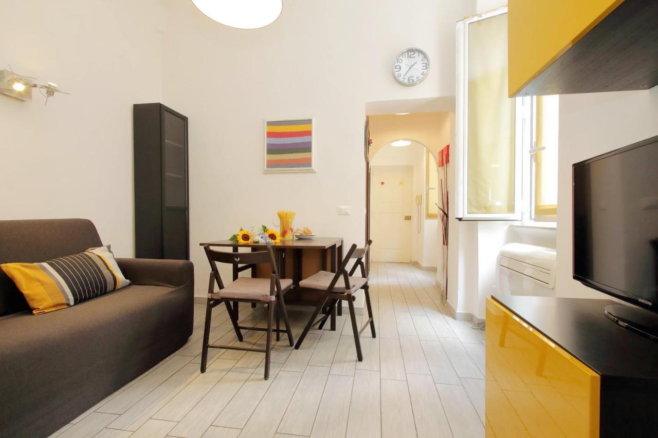 4Bnb - Ombrellari 4 Rome Bagian luar foto