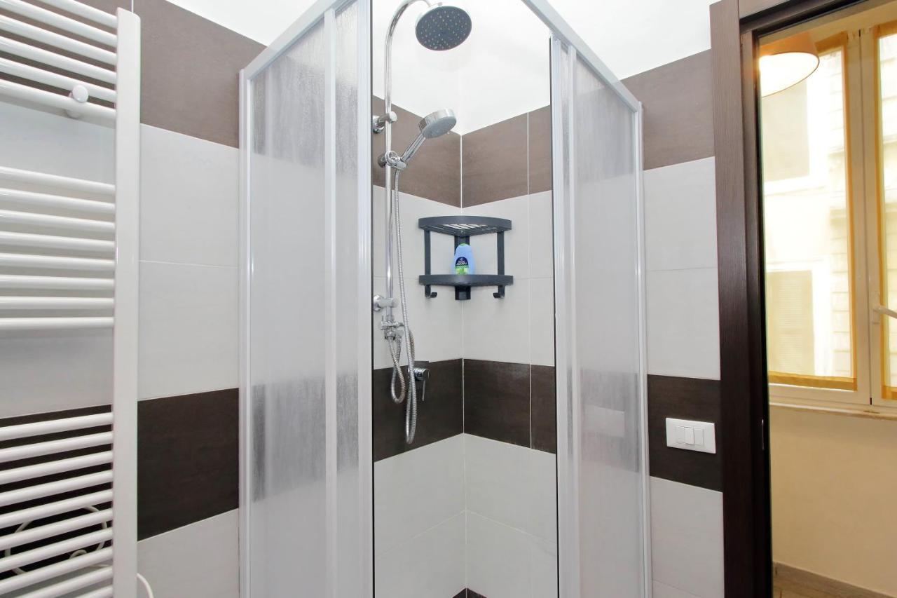 4Bnb - Ombrellari 4 Rome Bagian luar foto