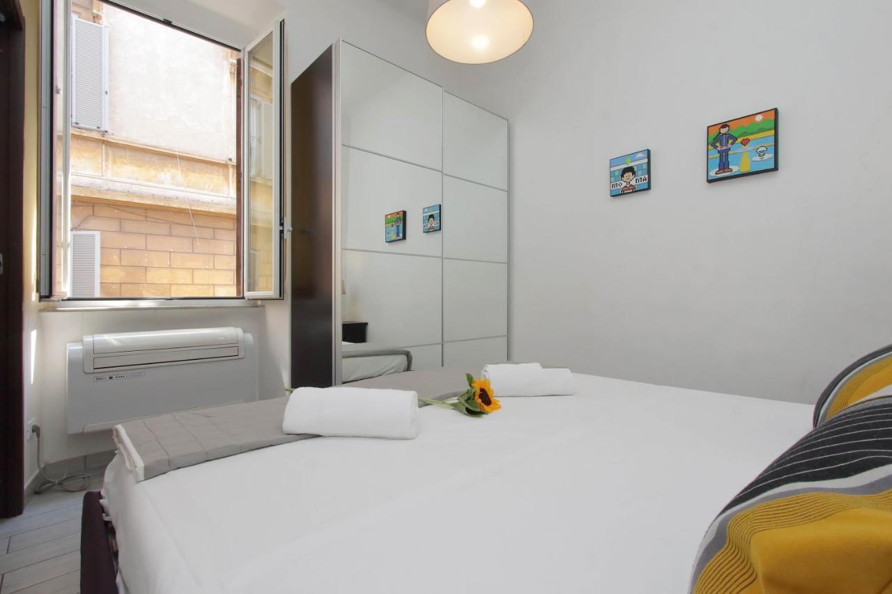 4Bnb - Ombrellari 4 Rome Bagian luar foto