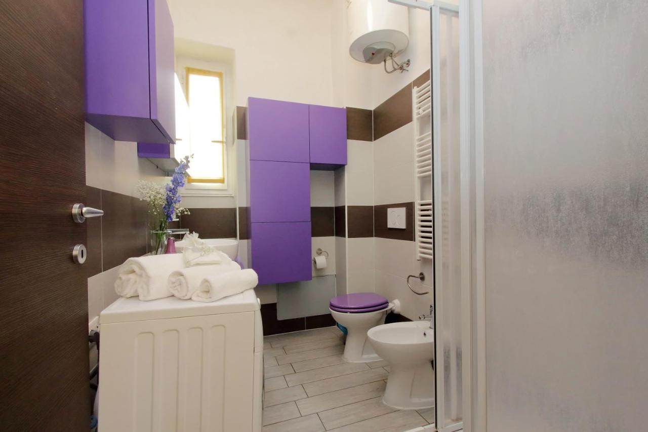 4Bnb - Ombrellari 4 Rome Bagian luar foto
