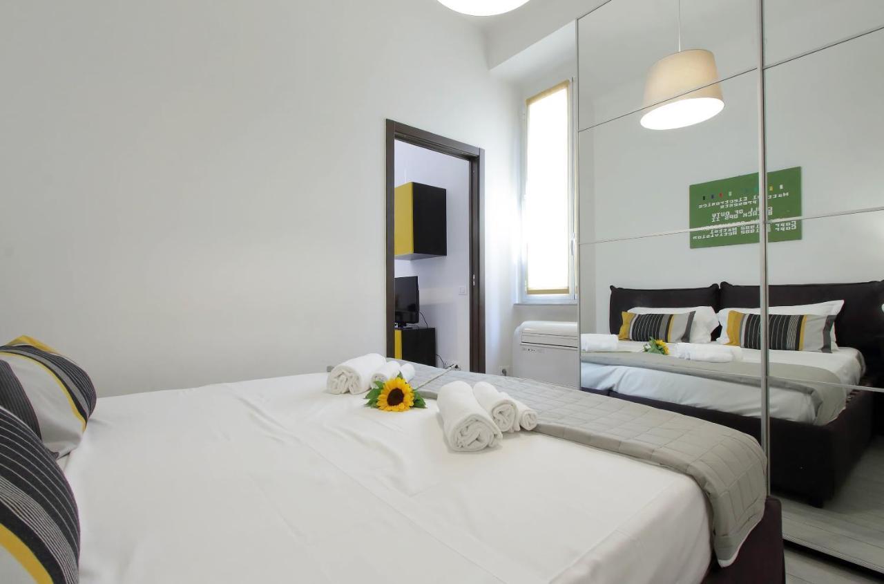 4Bnb - Ombrellari 4 Rome Bagian luar foto