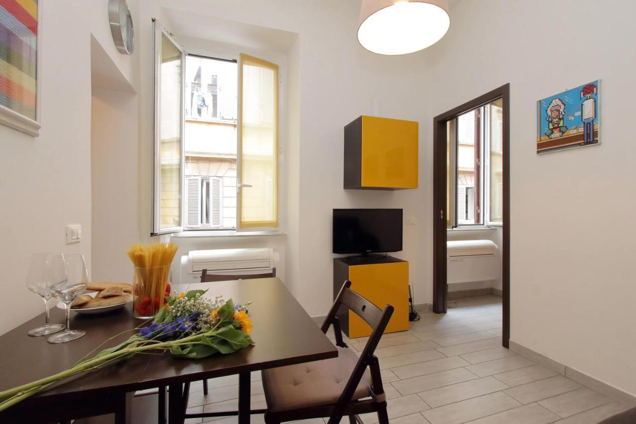 4Bnb - Ombrellari 4 Rome Bagian luar foto